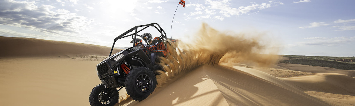 2020 Polaris® RZR for sale in RideNow Tucson East, Tucson, Arizona