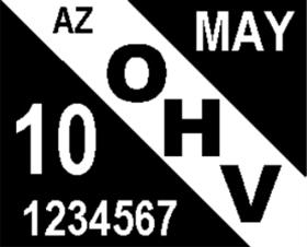 Logo - OHV